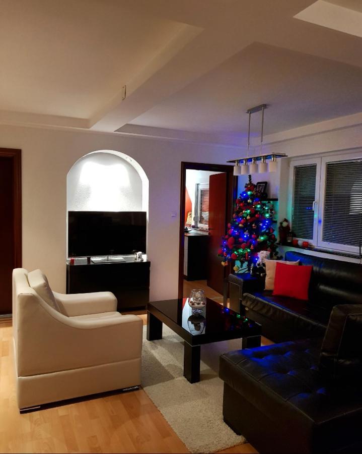 Brand New Apt In City Center Bitola Exterior photo