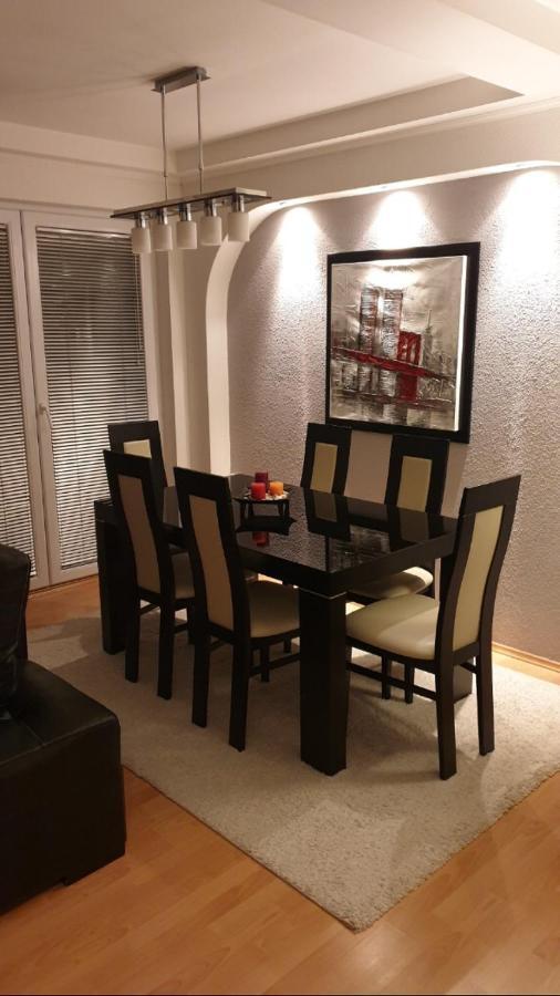 Brand New Apt In City Center Bitola Exterior photo