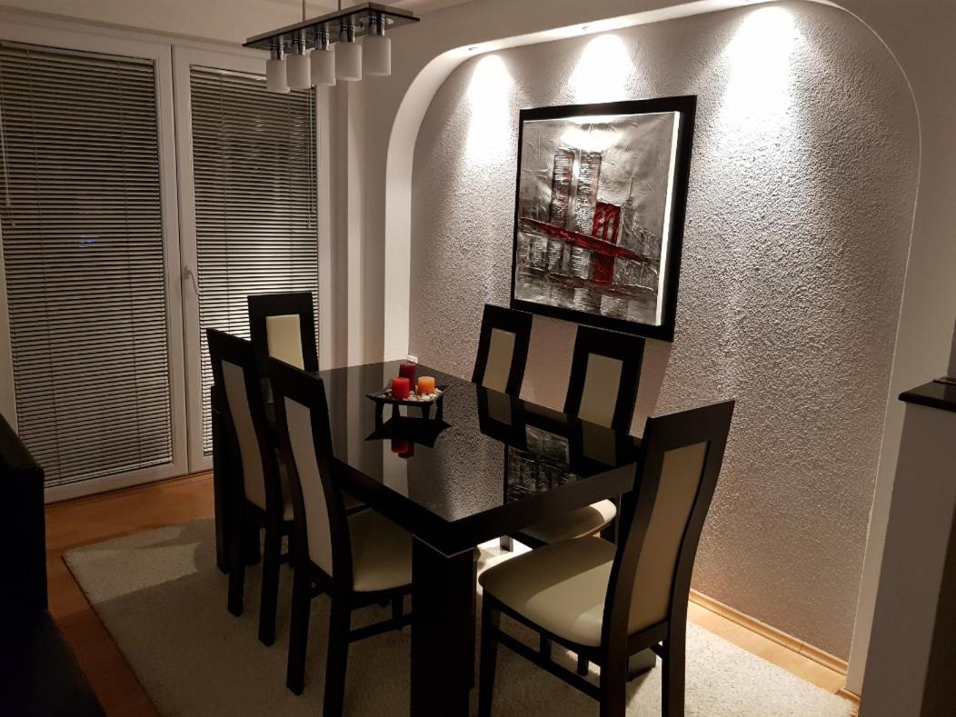 Brand New Apt In City Center Bitola Exterior photo